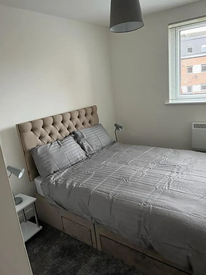 Ferry Gait Apartments Edimburgo