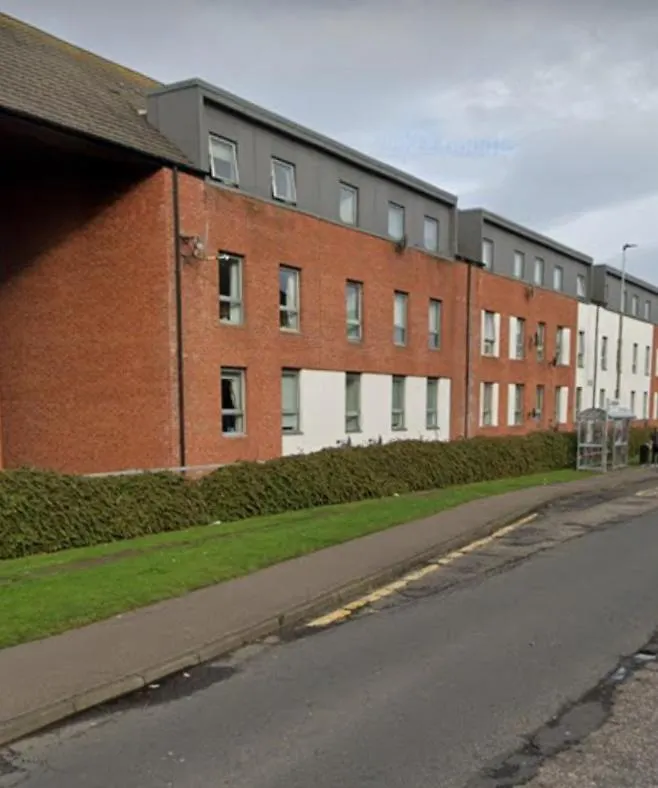 Ferry Gait Apartments Edimburgo