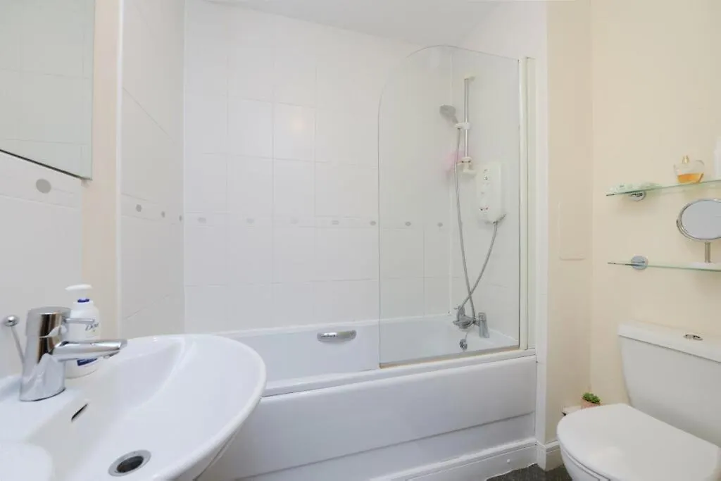 Ferry Gait Apartments Edimburgo