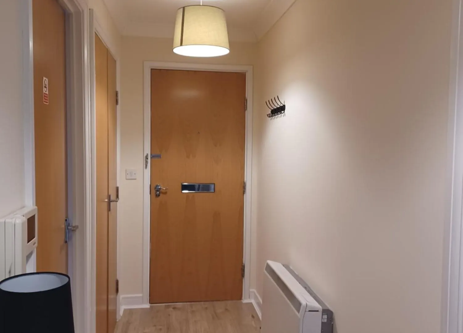 Ferry Gait Apartments Edimburgo 0*,  Reino Unido