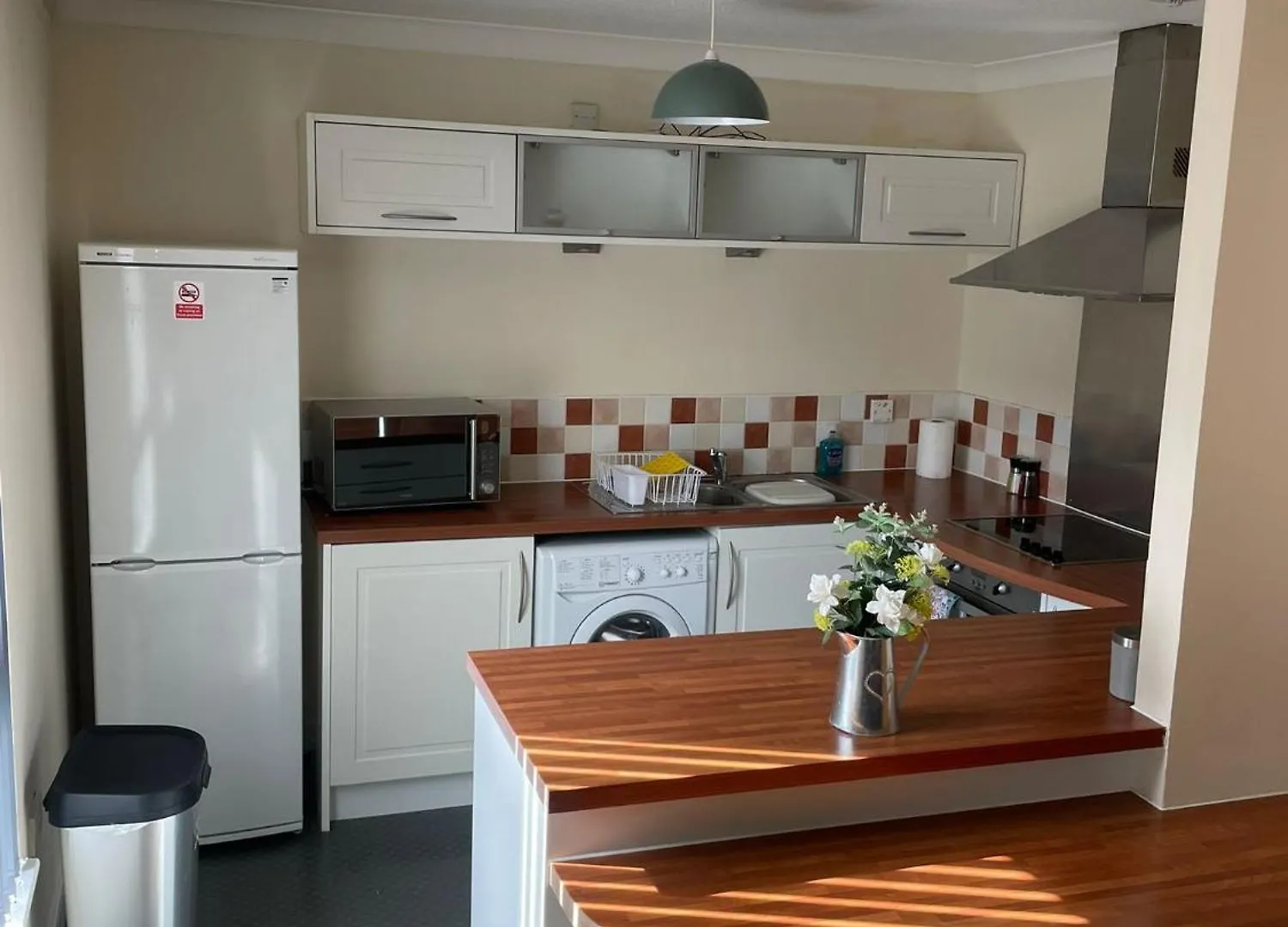 Ferry Gait Apartments Edimburgo