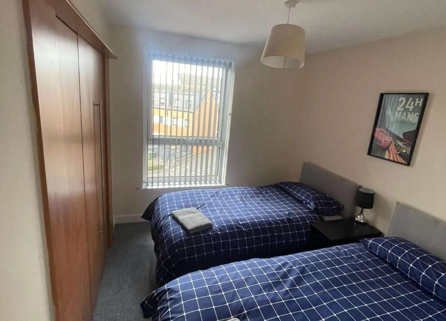 Ferry Gait Apartments Edimburgo