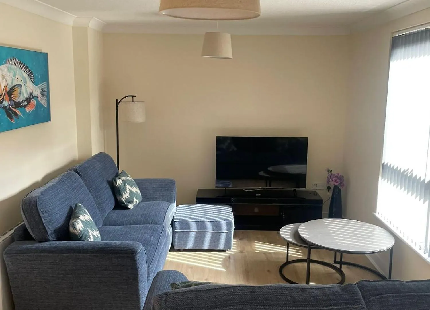 Ferry Gait Apartments Edimburgo 0*,