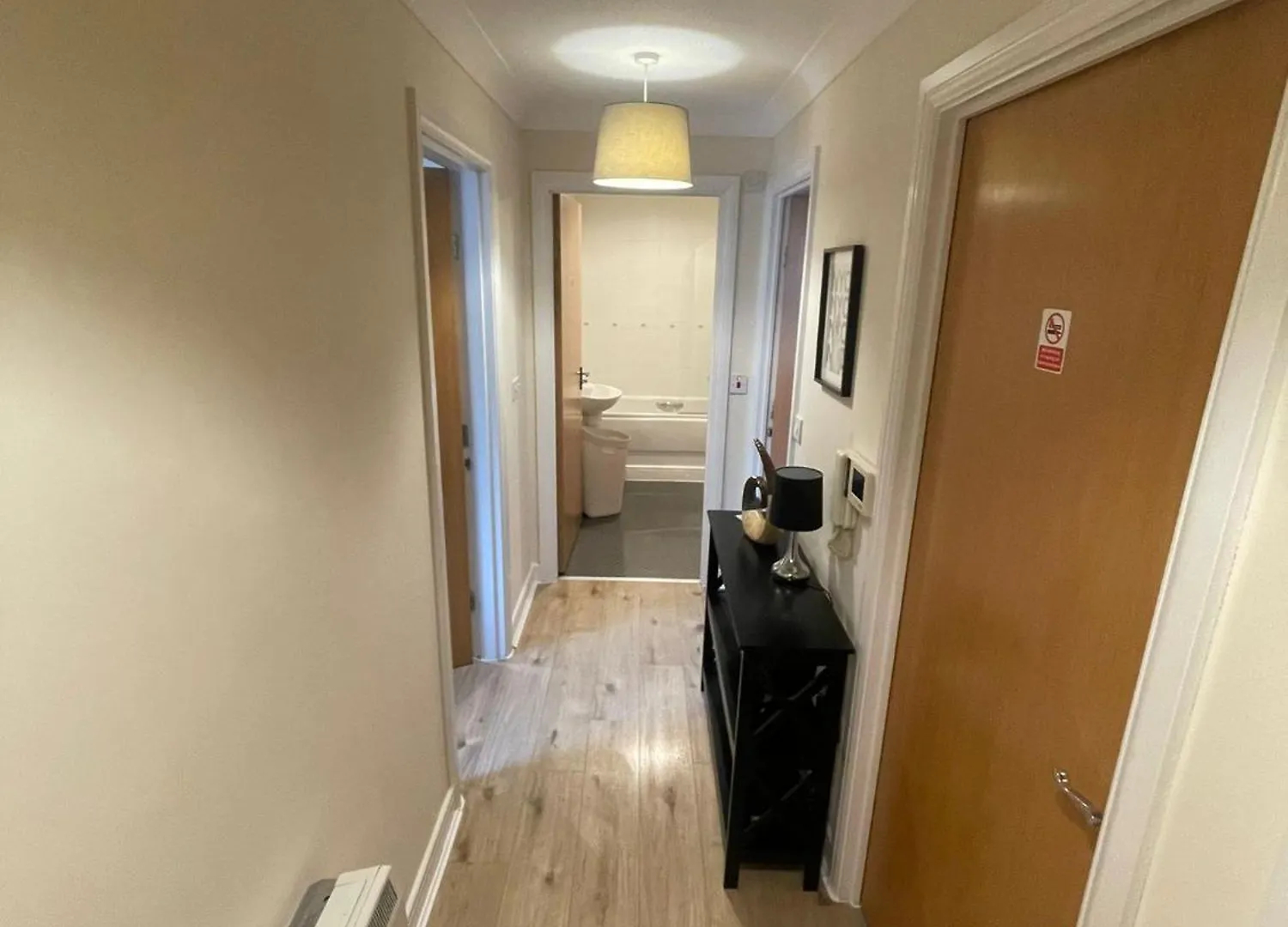 Ferry Gait Apartments Edimburgo Reino Unido