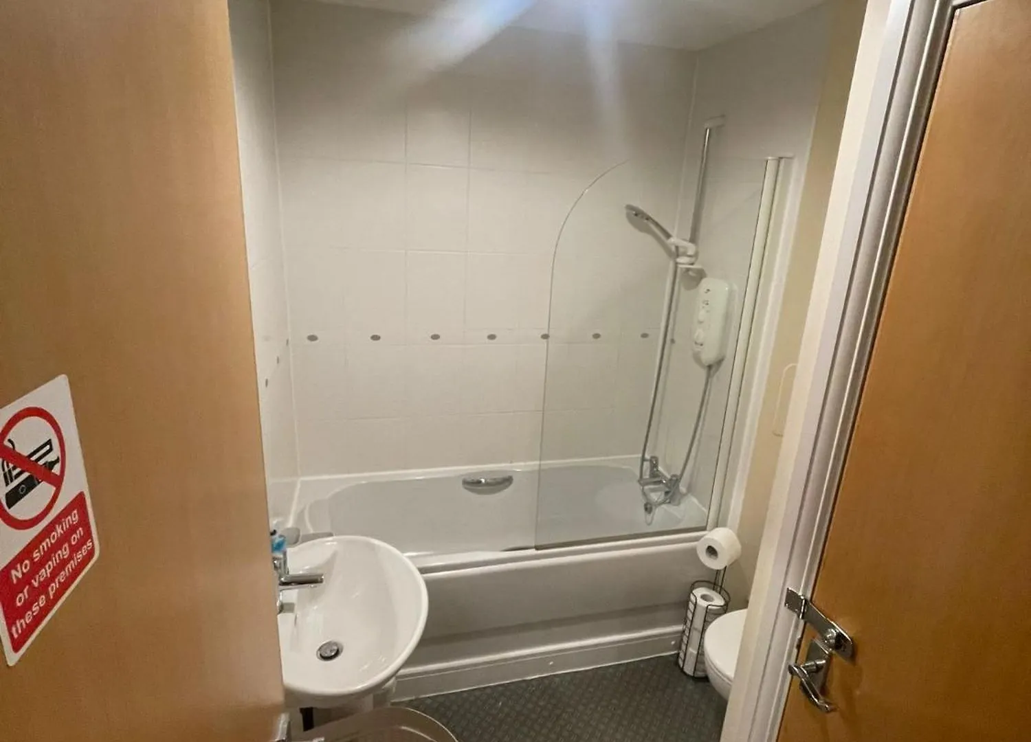 Ferry Gait Apartments Edimburgo