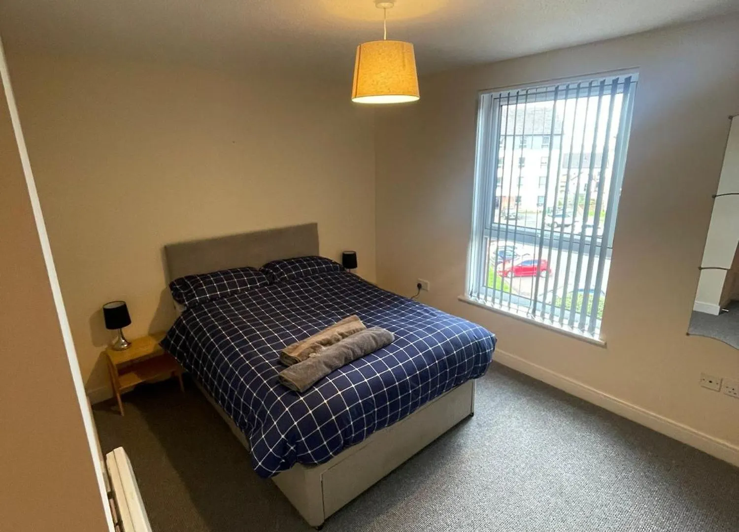 Ferry Gait Apartments Edimburgo